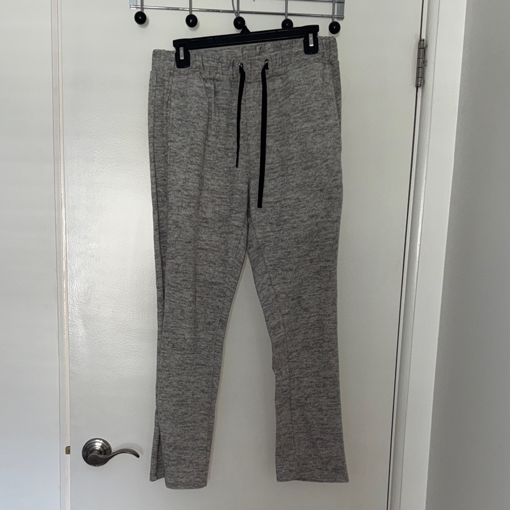 Civil Society Men's Gray Sweatpants